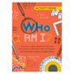 Who Am I? Activity Book (Paperback)