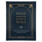 Walk Through God's Word: A 366-Day Journey Through the Bible (Hardcover)