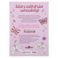 My Favorite Bible Verses Coloring for Girls (Paperback)