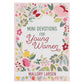 Mini Devotions for Young Women (Paperback)