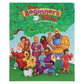 The Beginner's Bible: Timeless Children's Stories (Paperback)