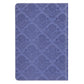 For God so Loved Faux Leather Journal