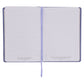 For God so Loved Faux Leather Journal