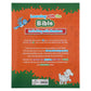 Learning with the Bible: Let’s Play with Numbers Book 1 (Paperback)