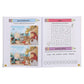 Learning with the Bible: Let’s Play with Numbers Book 1 (Paperback)
