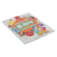 Learning with the Bible: Let’s Play with Words Book 1 (Paperback)