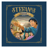 Stefanus: God Se Dapper Getuie - 1 Dapper-Reeks (Sagteband)