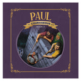 Paul: God's Courageous Apostle - 3 Courageous Series (Paperback)