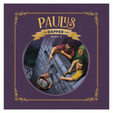 Paulus: God Se Dapper Apostel - 3 Dapper-Reeks (Sagteband)