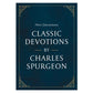 Mini Devotions: Classic Devotions by Charles Spurgeon (Paperback)
