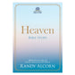 Heaven Bible Study (Paperback)