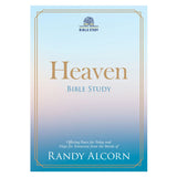 Heaven Bible Study (Paperback)