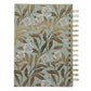 I Can Do All Things Through Christ Sage Hardcover Wirebound Journal
