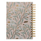 Trust in the Lord with All Your Heart Blush Hardcover Wirebound Journal