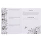 Grateful and Blessed a Guided Gratitude Journal (Paperback)