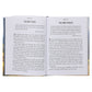 Firm Faith Large Print: 366 Devotions on Following Jesus and Living Life to the Full HC