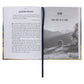 Firm Faith Large Print: 366 Devotions on Following Jesus and Living Life to the Full HC