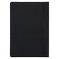 NLT Black Faux Leather Spiritual Growth Bible