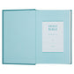 ESV Teal Hardcover Standard Bible