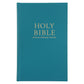 ESV Teal Hardcover Standard Bible