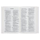 NLT Blue Paperback Compact Bible