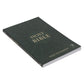 NLT Green Paperback Outreach New Testament Bible