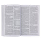 NLT Green Paperback Outreach New Testament Bible