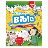 Learning with the Bible: Let’s Play with Numbers Book 3 (Paperback)