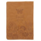 You Are Chosen and Set Apart for a Great Purpose Handy-Sized Genuine Leather Journal