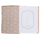 You Are Chosen and Set Apart for a Great Purpose Handy-Sized Genuine Leather Journal