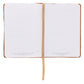 You Are Chosen and Set Apart for a Great Purpose Handy-Sized Genuine Leather Journal