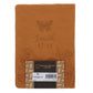 You Are Chosen and Set Apart for a Great Purpose Handy-Sized Genuine Leather Journal