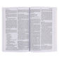NLT Black Paperback Outreach New Testament Bible