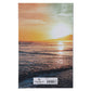 NLT Ocean Sunrise Paperback Outreach New Testament Bible
