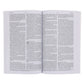 NLT Ocean Sunrise Paperback Outreach New Testament Bible