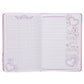 Creative Hardcover Journal