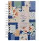 Loof die Here Want Hy Is Goed Afrikaans Hardcover Wirebound Journal