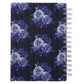 My Hope Is in His Love Hardcover Wirebound Journal
