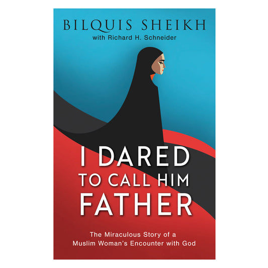 I Dared to Call Him Father (Paperback)
