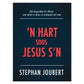 ’n Hart Soos Jesus s’n: 365 Dagstukke vir Elkeen Wat Voluit in Jesus Se Voetspore Wil Stap HB