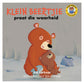 Klein Beertjie Praat die Waarheid (Sagteband)