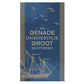 Die Genade Onbeskryflik Groot Belofteboek (Sagteband)
