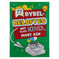 77 Bybelbeloftes Wat Elke Kind Moet Ken (Sagteband)