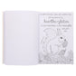 My Gunsteling Bybelverse Inkleurboek vir Dogters (Sagteband)