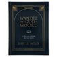 Wandel deur God se Woord (Hardeband)