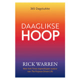 Daaglikse Hoop (Sagteband)