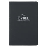Afrikaans 1933/1953 Vertaling Steenkool Egte Leer Bybel