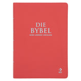 NLV Koraal Egte Leer Grootdruk Bybel