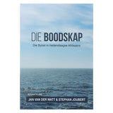 Die Boodskap Oseaan Sagteband Bybel