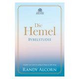 Die Hemel Bybelstudie (Sagteband)